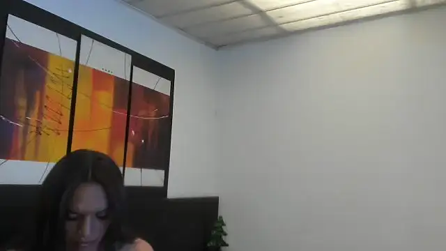 MeganRhyder online show from 11/28/25, 03:47