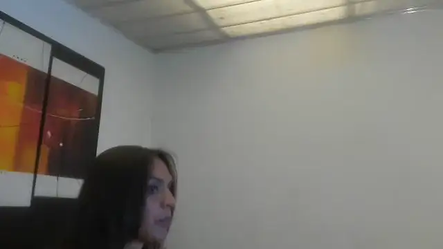 MeganRhyder online show from 12/16/25, 05:07