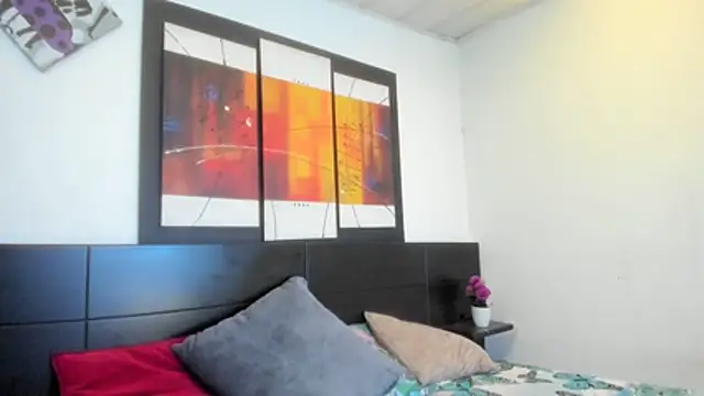 MeganRhyder online show from 03/05/26, 04:36