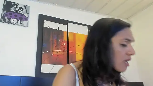 MeganRhyder online show from 06/14/26, 03:58