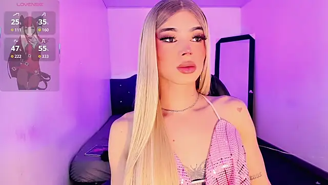 Rossedewitt  online show from 09/22/25, 07:27