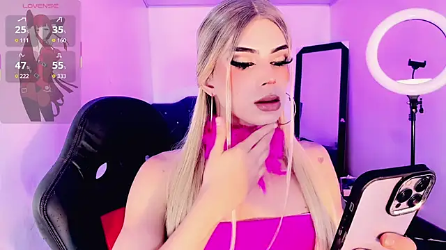 Rossedewitt  online show from 09/23/25, 07:39