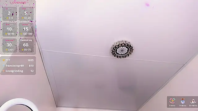 Rossedewitt  online show from 09/27/25, 07:08