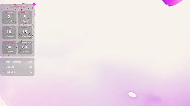 Rossedewitt  online show from 09/28/25, 08:25