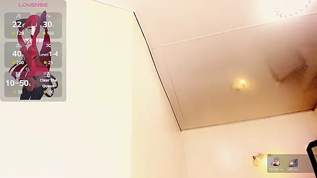 Rossedewitt  online show from 11/22/25, 07:02