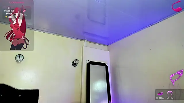 Rossedewitt  online show from 12/02/25, 07:20