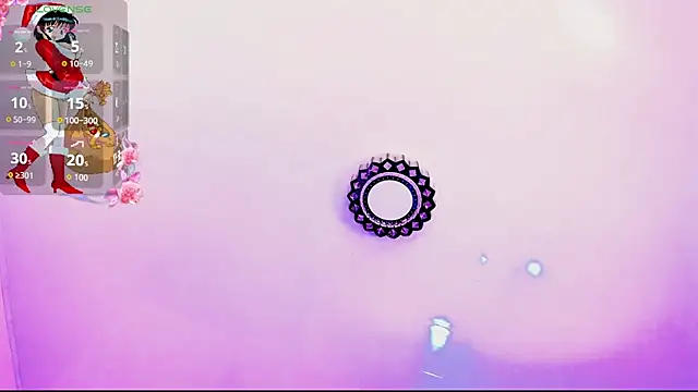 Rossedewitt  online show from 12/17/25, 06:58