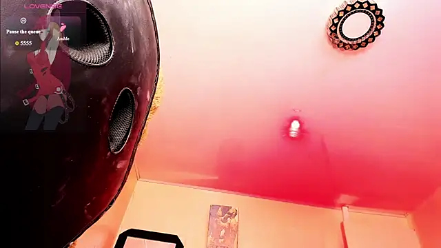 Rossedewitt  online show from 02/04/26, 07:20