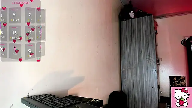 Rossedewitt  online show from 03/13/26, 06:58