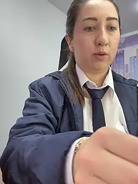 SUSY  06 online show from 02/23/26, 12:24