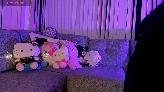 Melody-chers online show from 03/17/26, 10:07