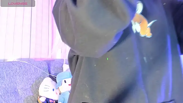 Melody-chers online show from 04/01/26, 12:39