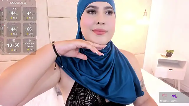 Snapshot of zahida_ chatting on 09/27/25, 07:19 zahida online show from 09/27/25, 07:19
