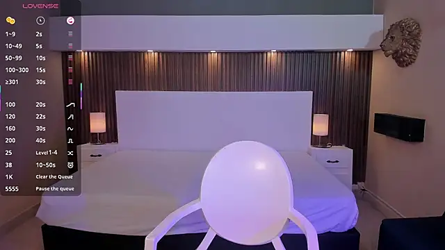 zafirolong online show from 10/11/25, 11:53