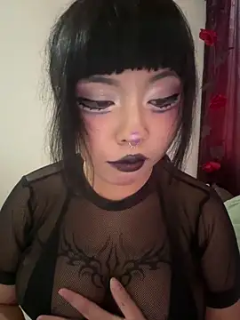 Snapshot of Kitty_yukimura chatting on 10/01/25, 08:48 Kitty yukimura online show from 10/01/25, 08:48