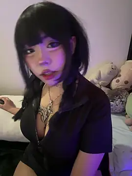 Kitty yukimura online show from 11/06/25, 08:54