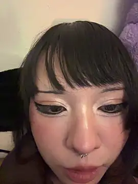 Snapshot of Kitty_yukimura chatting on 05/13/26, 03:04 Kitty yukimura online show from 05/13/26, 03:04