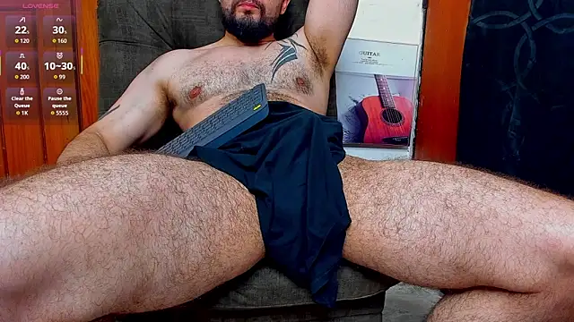  Dominikxxx  online show from 04/01/26, 12:44