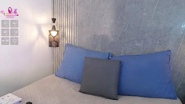 Emili  hot online show from 02/14/26, 01:52