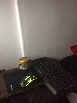 Snapshot of luisahot_9727 chatting on 11/12/25, 07:09 luisahot 9727 online show from 11/12/25, 07:09