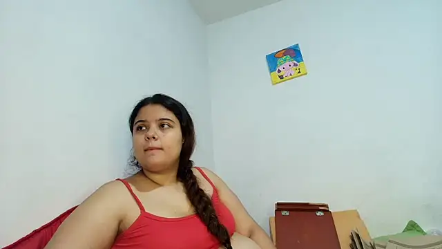 luisahot 9727 online show from 01/12/26, 06:46