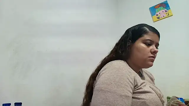 luisahot 9727 online show from 03/28/26, 05:29