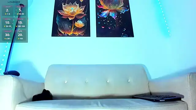 Owenferrara online show from 11/10/25, 08:08