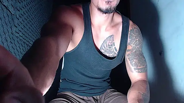 Owenferrara online show from 03/07/26, 04:53