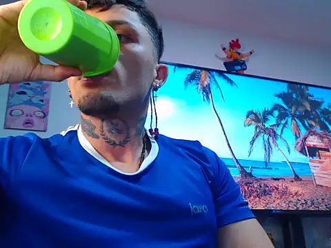 Kieran kian online show from 12/19/25, 11:01