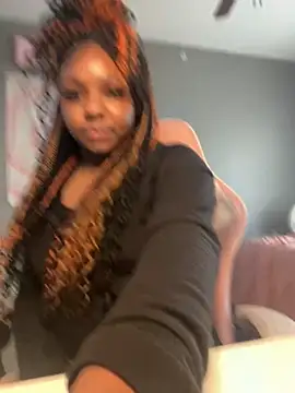 TastyRuby online show from 11/04/25, 04:50