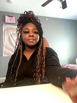 TastyRuby online show from 11/14/25, 05:22