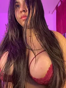 Snapshot of Dominic_Schmit01 chatting on 11/08/25, 04:34 Dominic Schmit01 online show from 11/08/25, 04:34