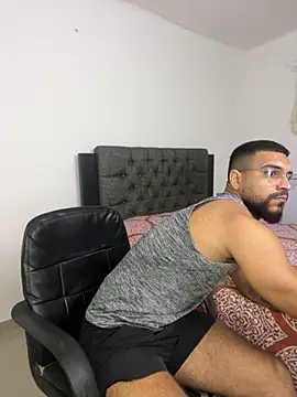 vincentjaxon online show from 11/14/25, 10:25