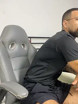 vincentjaxon online show from 02/20/26, 11:11