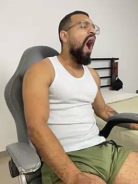 vincentjaxon online show from 03/12/26, 12:22