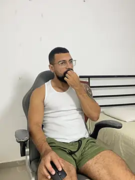 vincentjaxon online show from 03/13/26, 01:29