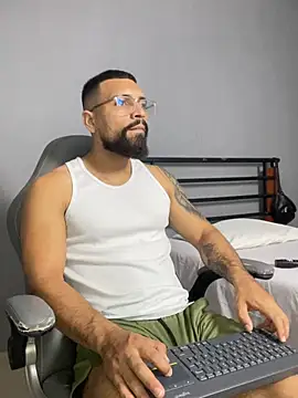 vincentjaxon online show from 03/20/26, 08:14