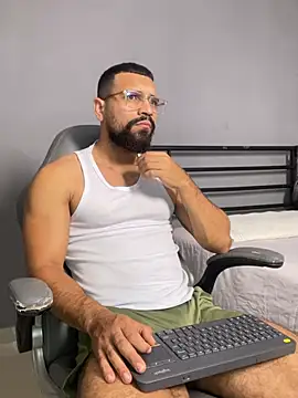 vincentjaxon online show from 03/26/26, 12:33