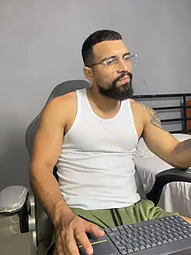 vincentjaxon online show from 03/27/26, 08:52