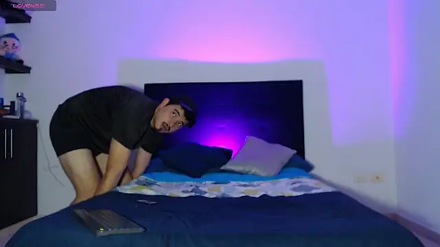 lex  miller online show from 01/12/26, 05:56