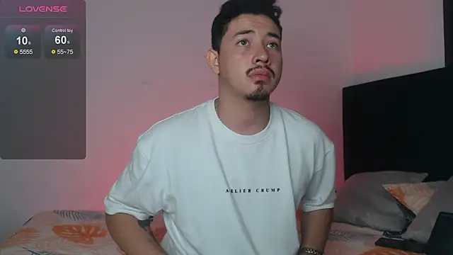 lex  miller online show from 02/06/26, 03:33