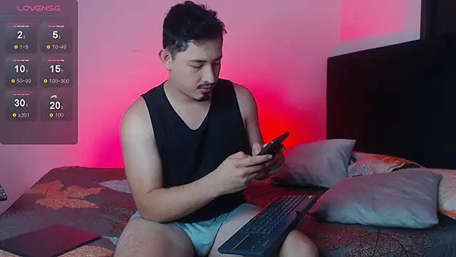 lex  miller online show from 02/07/26, 12:25