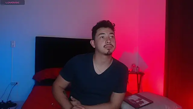 lex  miller online show from 02/16/26, 03:13