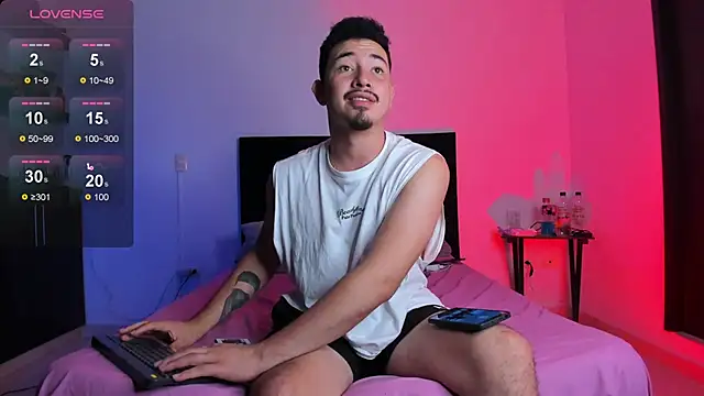 lex  miller online show from 02/26/26, 04:00