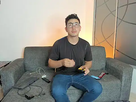 lex  miller online show from 03/16/26, 04:29