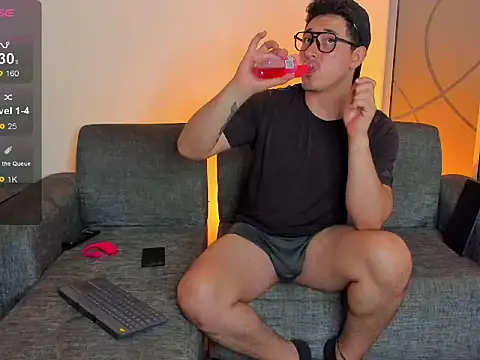 lex  miller online show from 03/16/26, 05:44