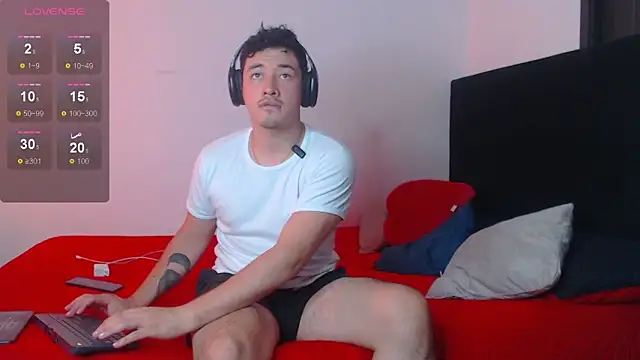 lex  miller online show from 03/16/26, 11:09