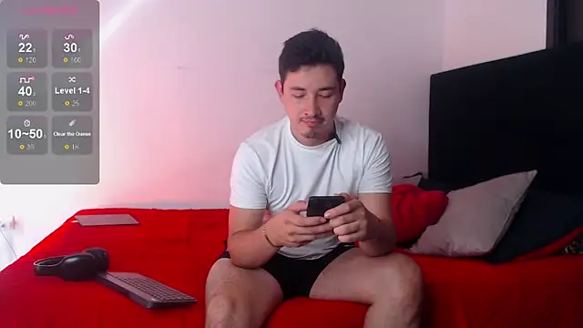 lex  miller online show from 03/19/26, 08:35