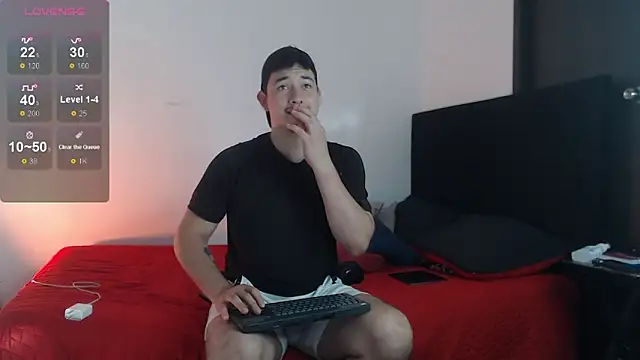 lex  miller online show from 03/20/26, 09:52