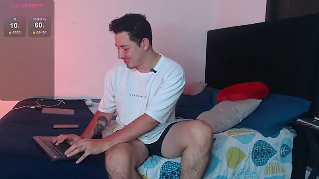 lex  miller online show from 03/22/26, 11:08